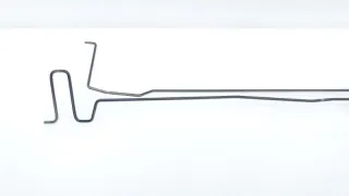 6453133290, 64531-33241, 64531-33270 Торсион крышки багажника Toyota Camry XV50 Арт ST181657, вид 2