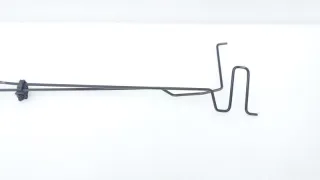 6453133290, 64531-33241, 64531-33270 Торсион крышки багажника Toyota Camry XV50 Арт ST181657, вид 4