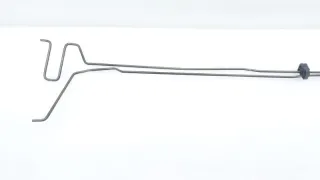 6453133290, 64531-33241, 64531-33270 Торсион крышки багажника Toyota Camry XV50 Арт ST181657, вид 6