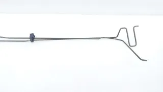 6453133290, 64531-33241, 64531-33270 Торсион крышки багажника Toyota Camry XV50 Арт ST181657, вид 7