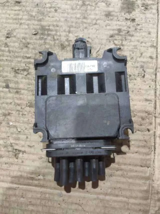  Клапан управления турбиной (Актуатор) Skoda Fabia 1 1.4л Арт 81586749, вид 2