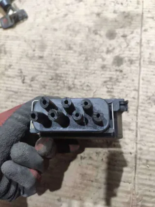  Клапан управления турбиной (Актуатор) Skoda Fabia 1 1.4л Арт 81586749, вид 4