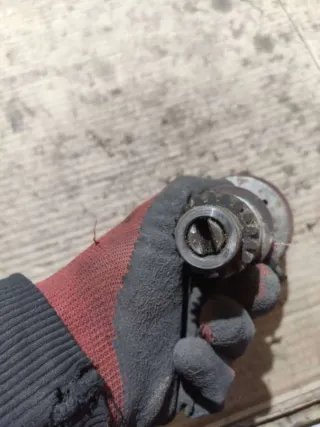  Распределитель зажигания (трамблер) Volkswagen Passat B4 Арт 81586811, вид 3