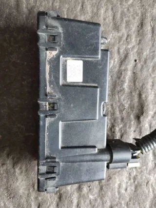 9824468280 Блок ESP Citroen DS7 Crossback Арт 81587069, вид 1