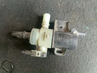 9829265680 Клапан вентиляции топливного бака Citroen DS7 Crossback 1.6л Арт 81587121, вид 1