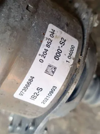 0204852044, 97356684, 3330A20001, 9841952080 Электрический усилитель тормозов Peugeot 508 2 Арт 81587764, вид 5