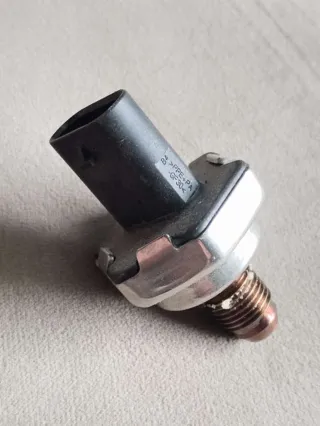 9812191080 Датчик давления топлива Citroen C5 Aircross 1.6л Арт 81587791, вид 1