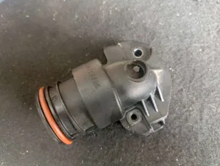 Z16005526 Патрубок турбины Citroen Berlingo 3 1.5л Арт 81587885