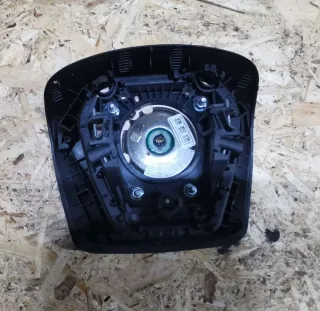 05801561543,34105660 Подушка безопасности водителя Iveco Daily 6 Арт 81595794, вид 2