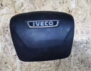 05801561543,34105660 Подушка безопасности водителя Iveco Daily 6 Арт 81595794, вид 1