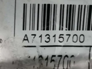 A52103100,A71315700 Электрический отопитель салона Iveco Daily 6 Арт 81595811, вид 12