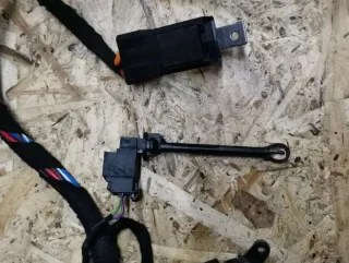 A52103100,A71315700 Электрический отопитель салона Iveco Daily 6 Арт 81595811, вид 11