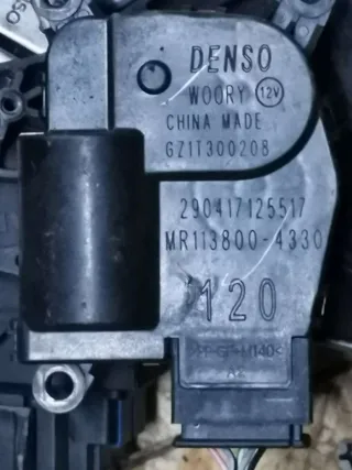 A52103100,A71315700 Электрический отопитель салона Iveco Daily 6 Арт 81595811, вид 9