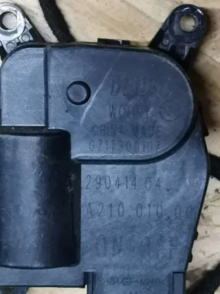 A52103100,A71315700 Электрический отопитель салона Iveco Daily 6 Арт 81595811, вид 6