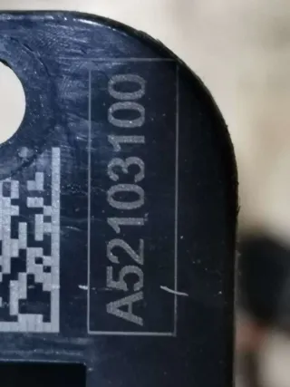 A52103100,A71315700 Электрический отопитель салона Iveco Daily 6 Арт 81595811, вид 2