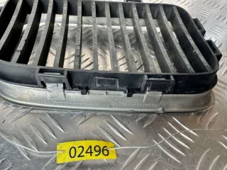 51.13-8122237 Решетка капота BMW 3 E36 Арт 02496, вид 3