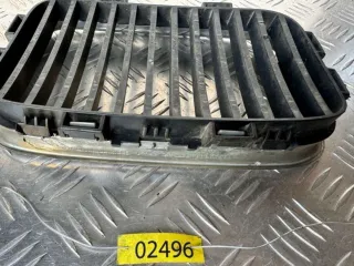 51.13-8122237 Решетка капота BMW 3 E36 Арт 02496, вид 5