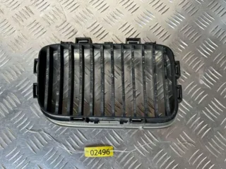 51.13-8122237 Решетка капота BMW 3 E36 Арт 02496, вид 2