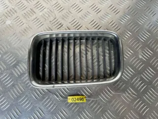51.13-8122237 Решетка капота BMW 3 E36 Арт 02496, вид 1