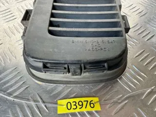 5113-8151547, 51138151547 Решетка капота BMW 3 E36 Арт 03976, вид 6