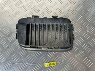 5113-8151547, 51138151547 Решетка капота BMW 3 E36 Арт 03976, вид 2
