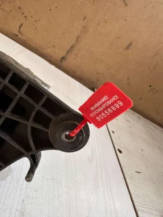  Кулиса Mazda 3 BK 2.0л Арт 90556899, вид 3