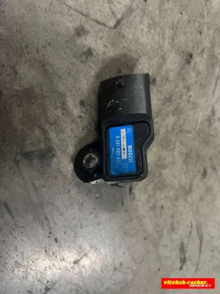 Y20DTH, 0281002437 Датчик абсолютного давления Opel Astra G Арт 29090029, вид 1