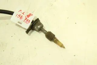  Трос спидометра Volkswagen Golf 2 Арт 81598873, вид 2