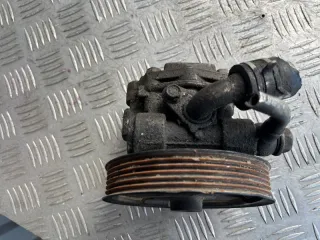  Насос гур Mazda 3 BK Арт BK7565, вид 2