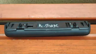  Дополнительный фонарь (Стоп-сигнал) Citroen Xsara Picasso Арт 37320723, вид 3