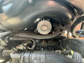  Клапан EGR Peugeot 308 3 1.5л Арт 81631875, вид 1