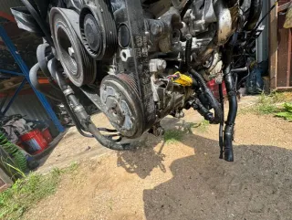  Компрессор кондиционера Peugeot 5008 2 1.5л Арт 81631946