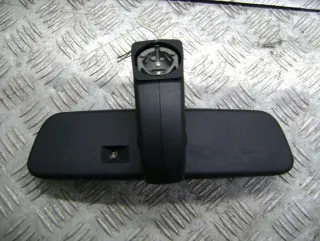 015313 Зеркало салона BMW 7 E65/E66 Арт 81631975, вид 3