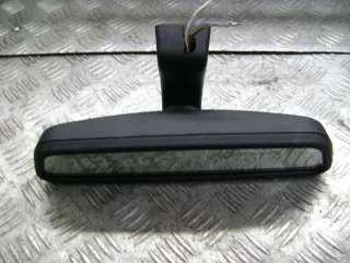 015313 Зеркало салона BMW 7 E65/E66 Арт 81631975, вид 1