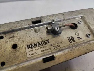 8200004252 Антенна GPS Renault Laguna 2 Арт 029640, вид 3