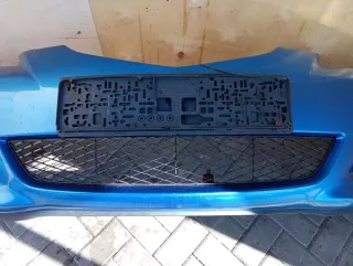 BP4K-50031 Бампер передний Mazda 3 BK Арт 81643035, вид 2