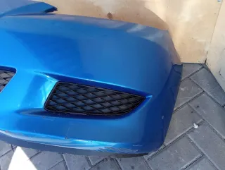 BP4K-50031 Бампер передний Mazda 3 BK Арт 81643035, вид 3