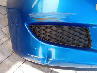 BP4K-50031 Бампер передний Mazda 3 BK Арт 81643035, вид 5