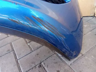 BP4K-50031 Бампер передний Mazda 3 BK Арт 81643035, вид 6