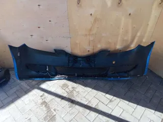 BP4K-50031 Бампер передний Mazda 3 BK Арт 81643035, вид 7