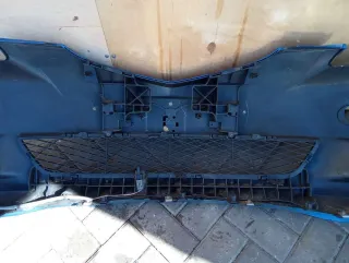 BP4K-50031 Бампер передний Mazda 3 BK Арт 81643035, вид 8