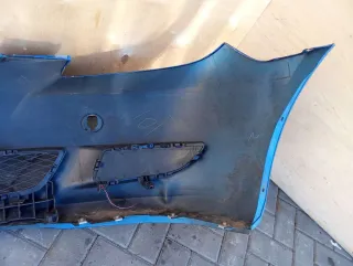 BP4K-50031 Бампер передний Mazda 3 BK Арт 81643035, вид 9