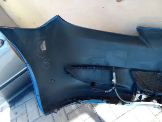 BP4K-50031 Бампер передний Mazda 3 BK Арт 81643035, вид 10