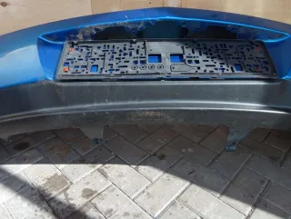 BP4K-50221 Бампер задний Mazda 3 BK Арт 81643105, вид 5