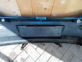 BP4K-50221 Бампер задний Mazda 3 BK Арт 81643105, вид 10