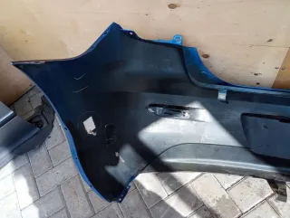 BP4K-50221 Бампер задний Mazda 3 BK Арт 81643105, вид 11