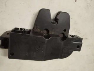  Замок крышки багажника Citroen Xsara Picasso Арт 81643123, вид 2