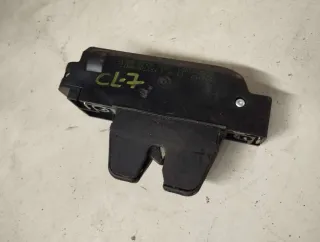  Замок крышки багажника Citroen Xsara Picasso Арт 81643123, вид 1