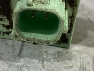 46805521 Датчик удара Fiat Stilo Арт 32118177, вид 4