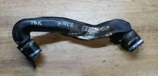  Патрубок интеркулера Peugeot 406 Арт 81646930, вид 1